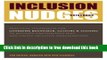 [Download] Inclusion Nudges Guidebook: Practical Techniques for Changing Behaviour, Culture