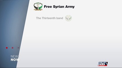 Syria war : the battle for Aleppo : a possible game-changer