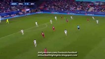Franco Vazquez Goal HD - Real Madrid 1-1 Sevilla UEFA Super Cup 09.08.2016 HD