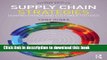 [Download] Supply Chain Strategies: Demand Driven and Customer Focused Paperback Collection