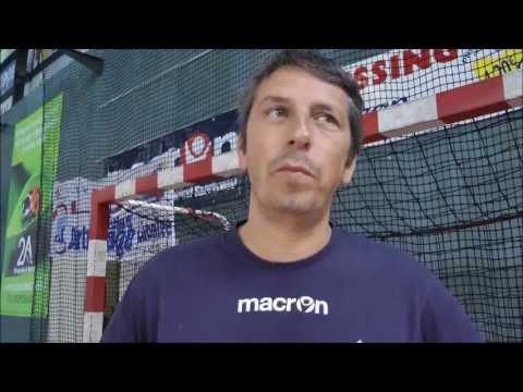 Avant-match BHB-Chambéry