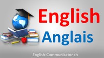 French français English language speaking writing grammar course learnttEnglish  langue anglaise bi