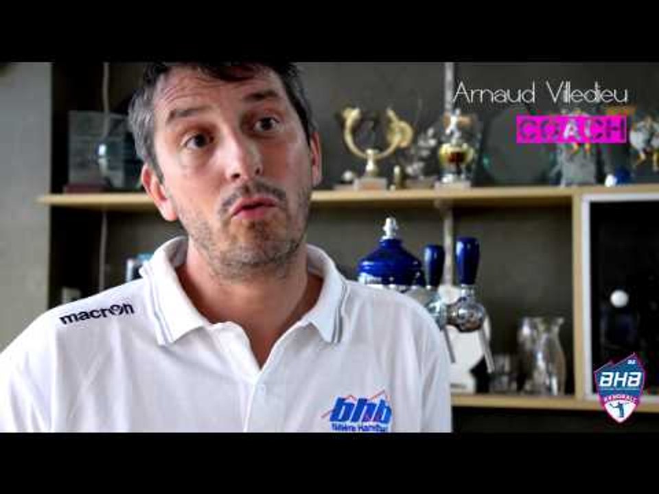 L'Avant BHB PONTAULT