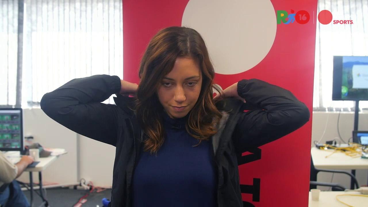 Olympics fans show us their best 'Phelps face'