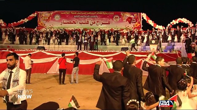 First municipal elections to be held in Gaza