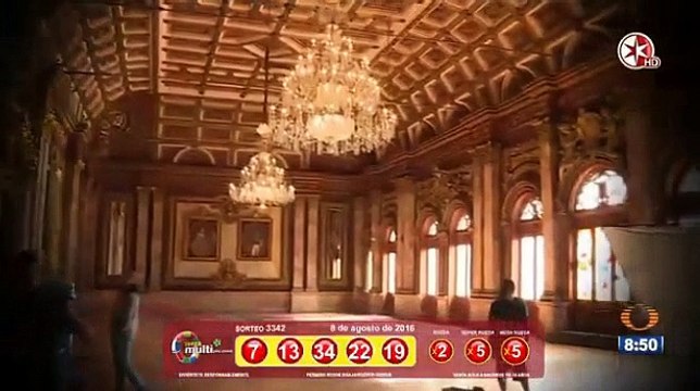 FERNANDO COLUNGA YoConLasEstrellas PrimeroNoticias 090816