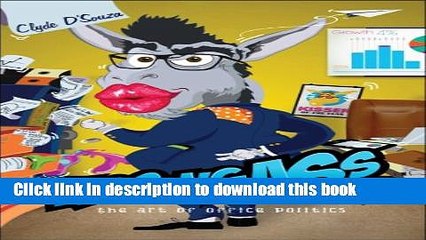 [Read PDF] Kissing Ass: The Art of Office Politics Ebook Free
