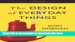 [Popular] The Design of Everyday Things: Revised and Expanded Edition Paperback OnlineCollection