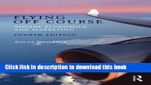 [Popular] Flying Off Course IV: Airline economics and marketing Kindle OnlineCollection