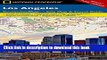 [Popular] Los Angeles Destination City Map Paperback OnlineCollection