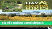 [Popular] Day   Section Hikes Pacific Crest Trail: Northern California Hardcover OnlineCollection