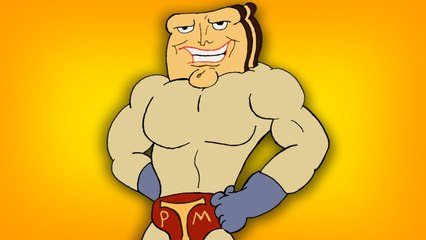 Co ma wspólnego TOST i OJCIEC? [SUCHARY WIDZÓW]