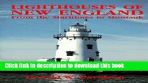 [Popular] Lighthouses of New England Kindle OnlineCollection