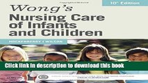 [Download] Wong s Nursing Care of Infants and Children Paperback Collection