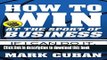 [Popular] How to Win at the Sport of Business: If I Can Do It, You Can Do It Paperback