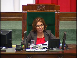 Poseł Marek Sowa - Wystąpienie z dnia 20 lipca 2016 roku.