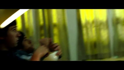 Projet Almanac - Extrait (5) VO