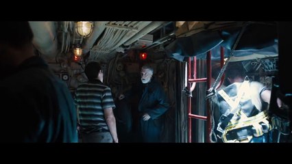 Black Sea - Extrait (3) VO