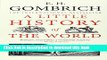 [Popular] A Little History of the World Hardcover OnlineCollection