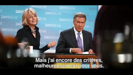 Morning Glory VOST - Ext 1