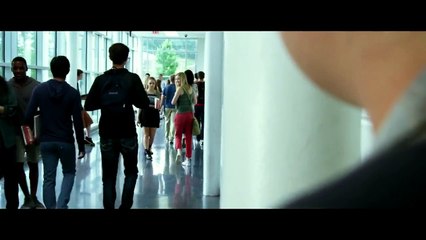 Projet Almanac - Extrait (2) VO