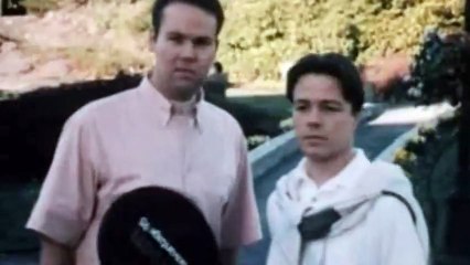 F.B.I. Fausses Blondes Infiltrées