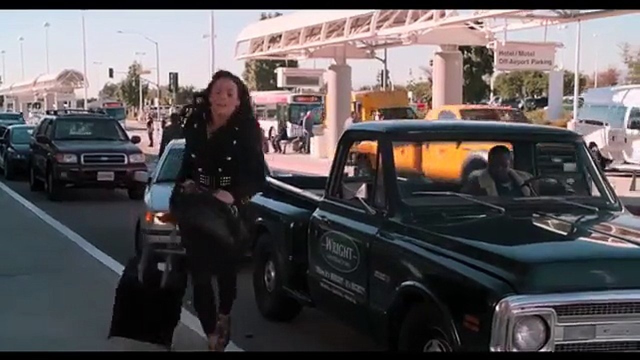 Destination Love - Featurette VO