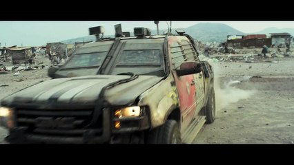 Elysium - Extrait VF