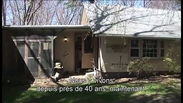 Conjuring : les Dossiers Warren - Featurette : La vraie Lorraine Warren VOST