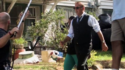 Black or White - Making-Of VO