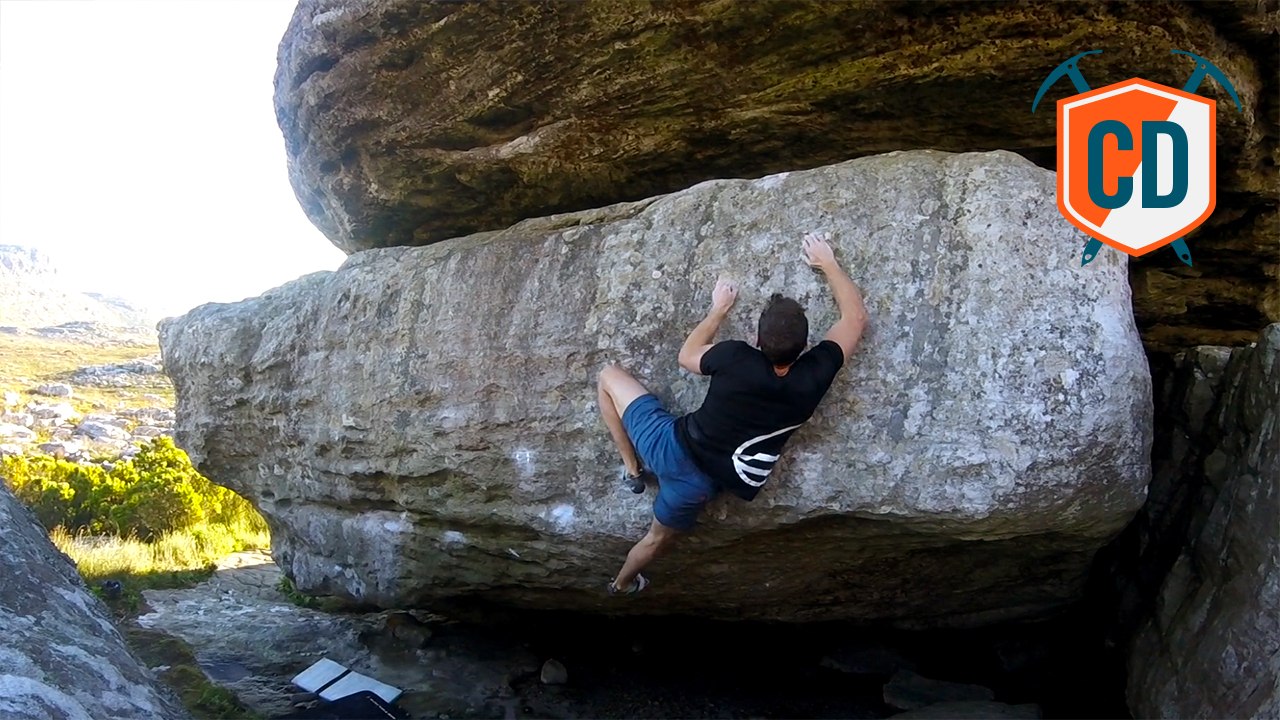 Seriously 8b+ Sick Send And Our EpicTV Pick Of The Week |...