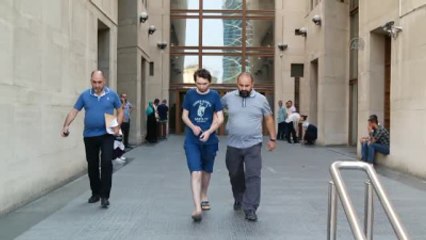 PKK'nın Bingöl Saldırısını Öven Kişi Tutuklandı