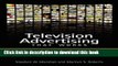 [Popular] Television Advertising That Works: An Analysis of Commercials from Effective Campaigns