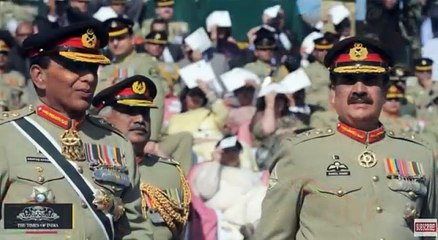 General Raheel Sharif 2015HD