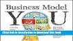 [Popular] Business Model You: A One-Page Method For Reinventing Your Career Hardcover