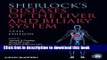 [Download] Sherlock s Diseases of the Liver and Biliary System Kindle Free