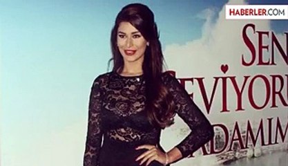 Ebru Şancı  Bu Zamana Kadar Her Yerimi Çektiniz(240)