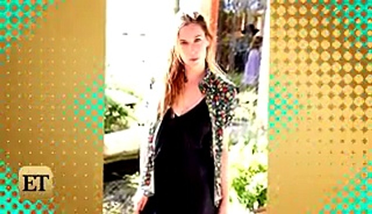 Demi Moore's Daughter Scout Willis Flaunts Her Bikini Bod Just Like Mom -- See the Pics!(240)