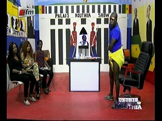 Après sa défaite contre Modou Lo , Gris Bordeaux brise le silence