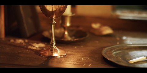 Wuthering Heights 2016 Teaser Trailer