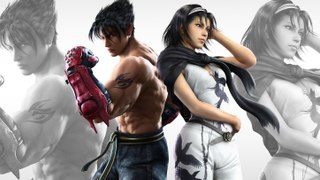Tekken 7 – E3 Trailer - XB1, PS4, PC - coming 2017