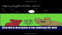 [Download] Physics for gifted Toddlers Book 2: Atoms and the Double Slit Experiment Kindle Online