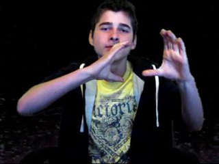 Mein 1. Sohn Meinung über thema CI