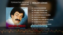 Yol Ver Dağlar (Müslüm Gürses) Official Audio #yolverdağlar #müslümgürses