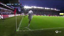 Sergio Ramos Amazing Chance With Head- Real Madrid 1-1 Sevilla - UEFA Super Cup 08.09.2016 H