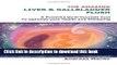 [Download] The Amazing Liver   Gallbladder Flush: A Powerful Do-It-Yourself Tool To Optimize your