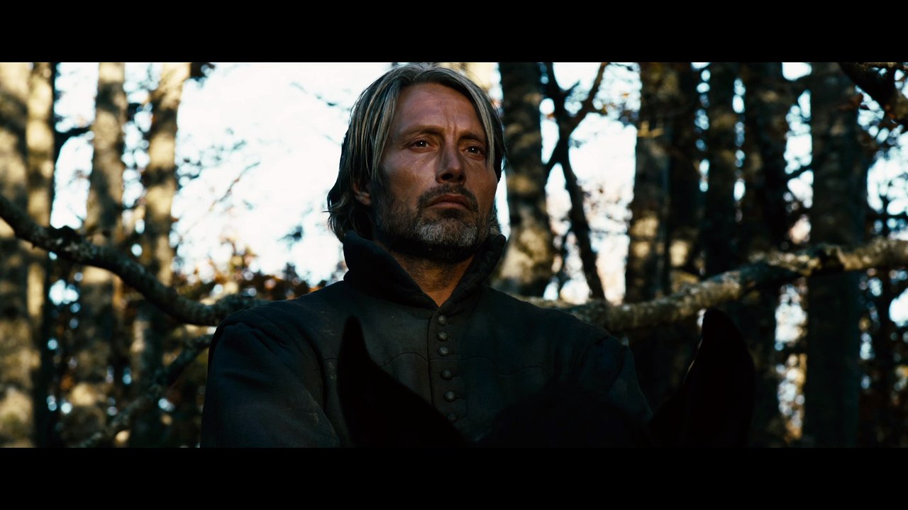 Michael Kohlhaas - Extrait (2) VF