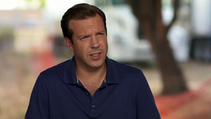 Les Miller, Une Famille en Herbe - Interview Jason Sudeikis VO