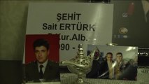 Şehit Kurmay Albay Ertürk'ün Annesi: 'Mutluyum, Gururluyum. Başım Dik. Her Zaman da Dik Olacak'