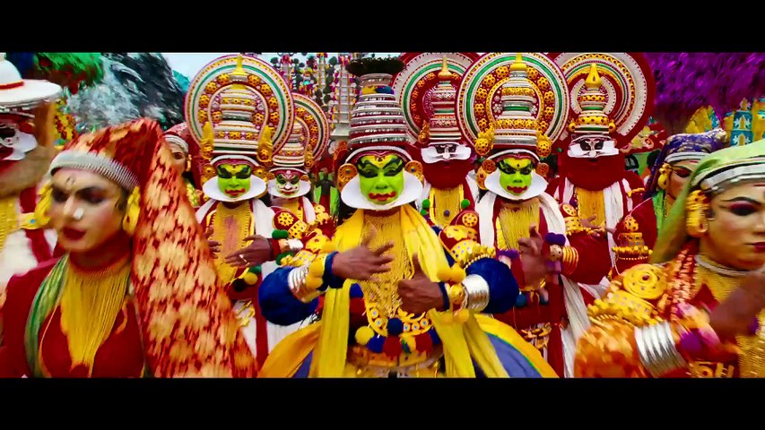 Chennai Express - VOST
